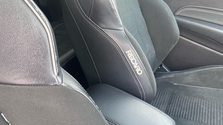 Ford Fiesta ST 1.5 EcoBoost ST-3 3dr Petrol Hatchback